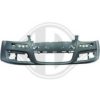 VW 1K0807217D Bumper